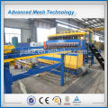 China BRC reinforcement mesh machine For Sale